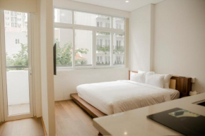 Chilala Boutique & Apartment
